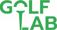 GOLF LAB logo
