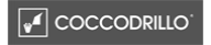 Coccodrillo logo